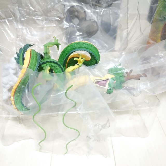 ドラゴンボール - ドラゴンボール 一番くじ ラストワン シェンロン