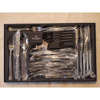 ビレロイ&ボッホ（カトラリー/箸）のフリマアイテム一覧