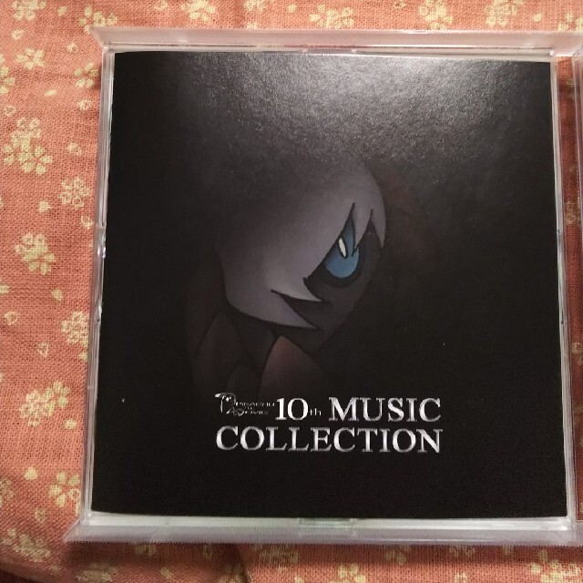 2007年劇場版ポケットモンスター「ディアルガVSパルキアVSダークライ