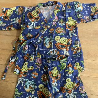 HYSTERIC MINI（甚平/浴衣）のフリマアイテム一覧