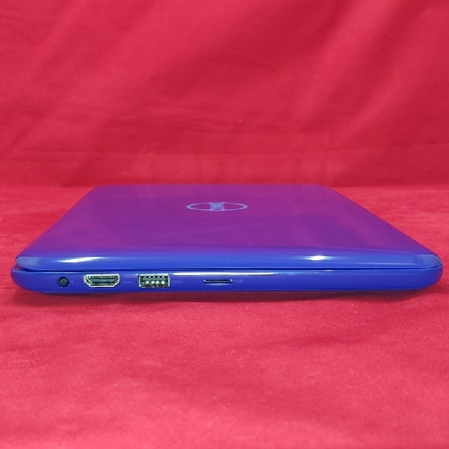 DELL - DELL Inspiron 11 3000 p24t003の通販 by 楽々's shop｜デル