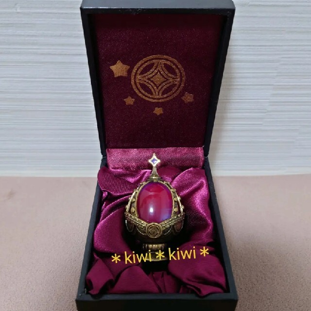 movic - ソウルジェム レプリカ 暁美ほむらver. まどマギ ムービックの