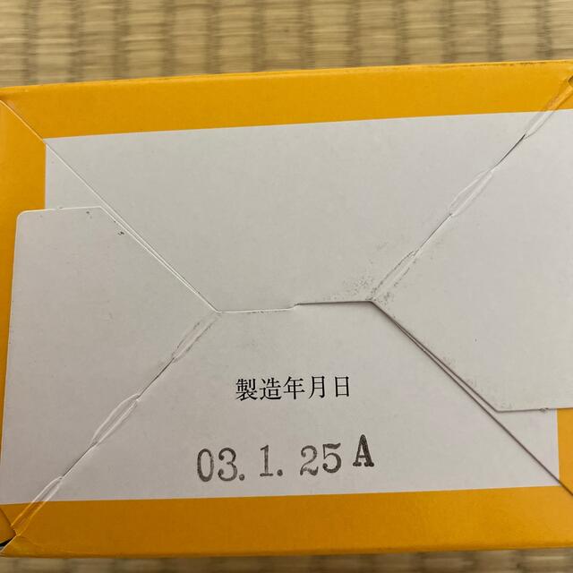 テルミー線 300本 イトオテルミー 300本(1箱) 新品未開封 新品未