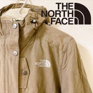 THE NORTH FACE（モッズコート）のフリマアイテム一覧
