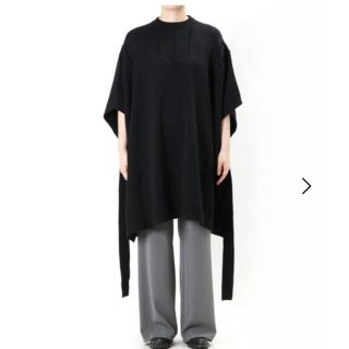 HYKE（ポンチョ）のフリマアイテム一覧