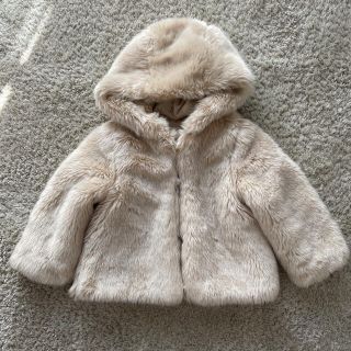 ZARA KIDS（コート）のフリマアイテム一覧