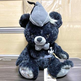 ディズニーストア ユニベアシティ ツムツム ピーターパンの影 ブレッズ