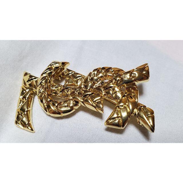 SAINT LAURENT - 正規未 レア イヴサンローラン ヴィンテージ YSL