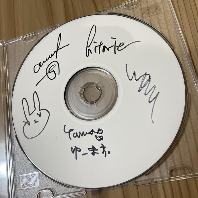 ヒトリエ デモ CD hitorie demo るらるら カラノワレモノ ヒトリエ