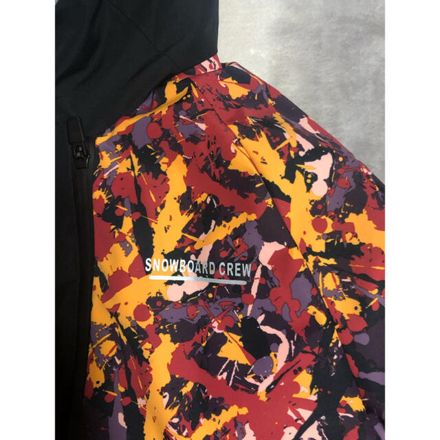 ZARA KIDS - zara kids スキーウェア 160の通販 by asa-mi's shop