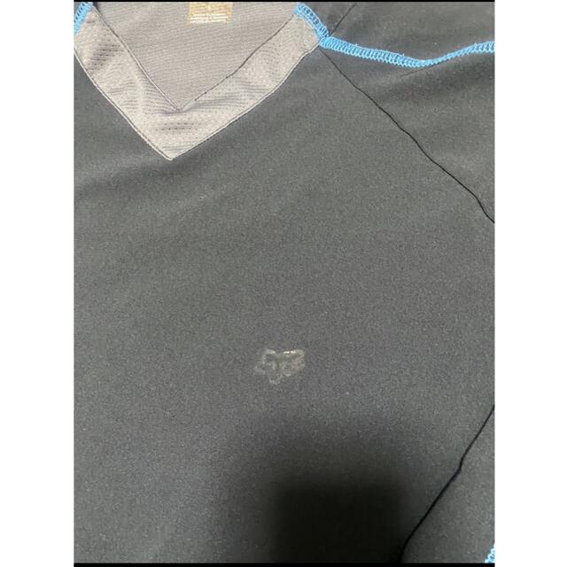 ヤマハ - FOX モトクロス自転車バイク長袖Tシャツ ジャージの通販 by