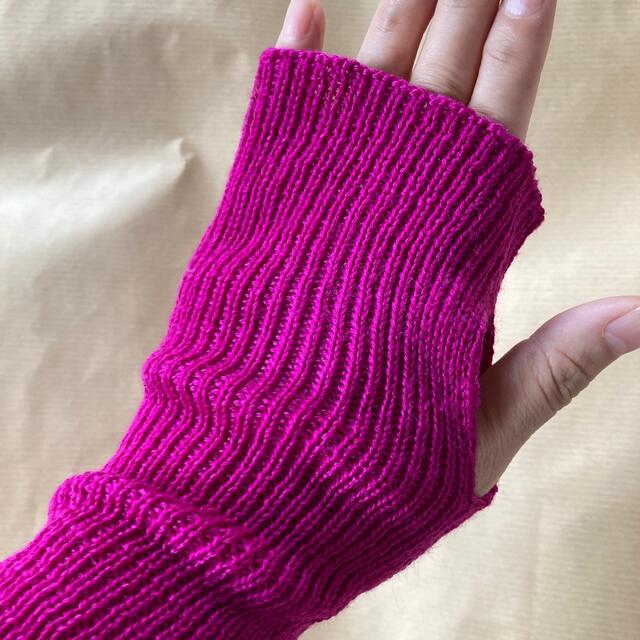 MIU MIU - miumiu アームウォーマーの通販 by etsu11's shop｜ミュウ