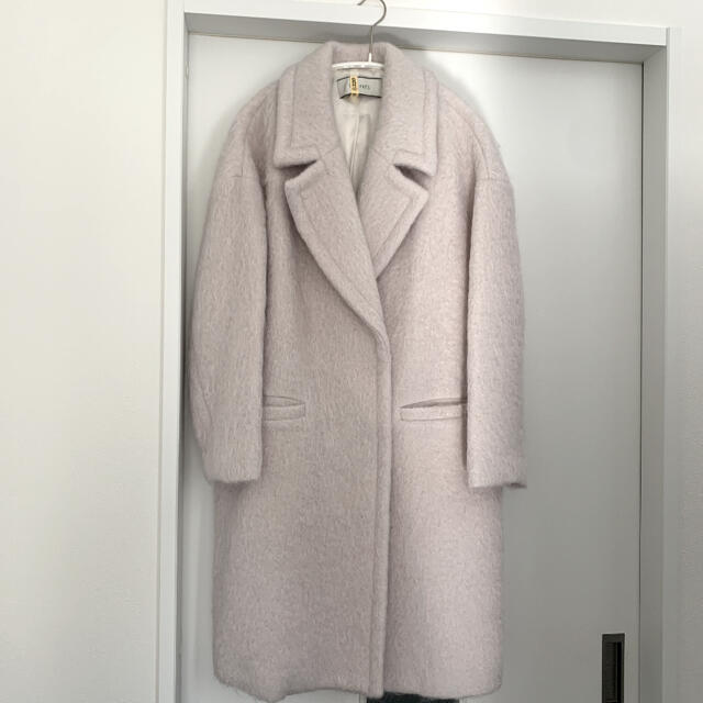 TOMORROWLAND - トゥモローランド DES PRES デプレ モヘヤ モヘア