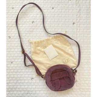 UGG（ショルダーバッグ）のフリマアイテム一覧