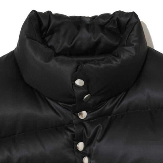 UNDERCOVER - 【新品未使用】 UNDERCOVERISM ランダムステッチ ダウン