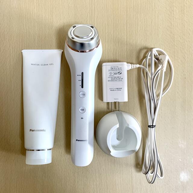 Panasonic ⁄ RF美容器 EH-SR70の公式商品情報｜美容・化粧品情報は