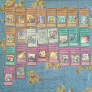 遊戯王 - 遊戯王引退 デュエリストパック遊星編 ほぼコンプリート