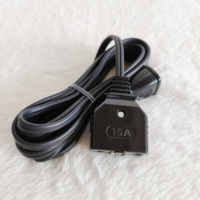 Amway - 【新品】アムウェイインダクションレンジ用 電源コードの通販