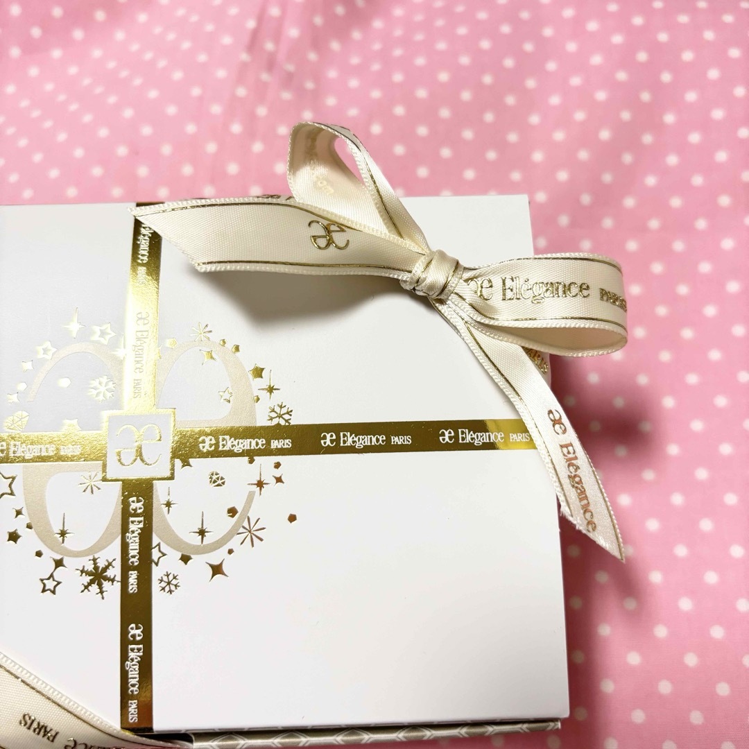 Elégance. - エレガンス ラ プードル オートニュアンス Ⅰ フェイス