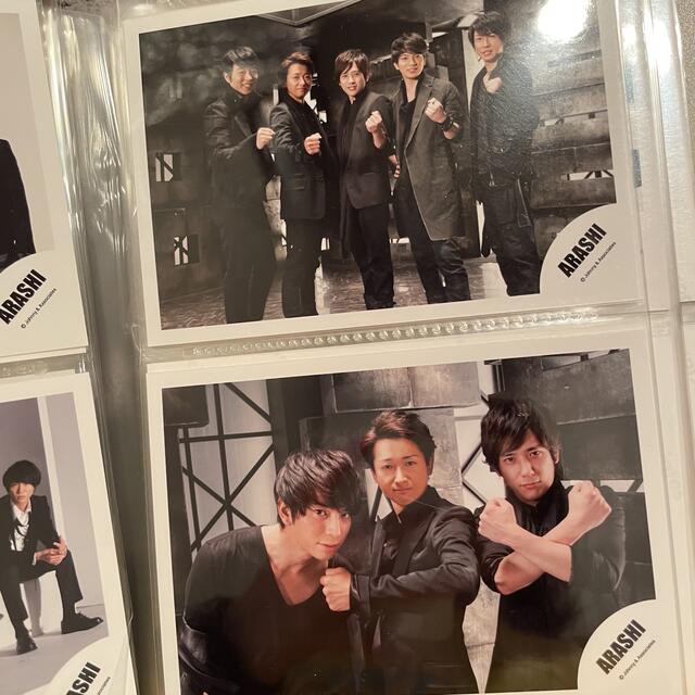 嵐 - 大野智 嵐 公式写真の通販 by eri shop｜アラシならラクマ