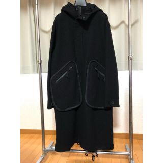 Y-3（モッズコート）のフリマアイテム一覧