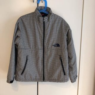 THE NORTH FACE（ギンガムチェック ・ ジャケット/上着）のフリマ