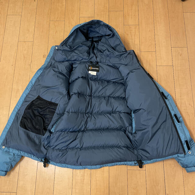 MOON STONE - 超希少 廃盤 ビンテージ MOONSTONE ムーンストーン