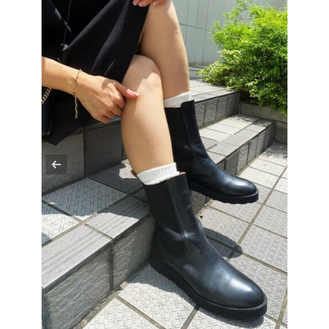 DEUXIEME CLASSE - 【CAMINANDO/カミナンド】 BOOTS サイズ37の通販 by