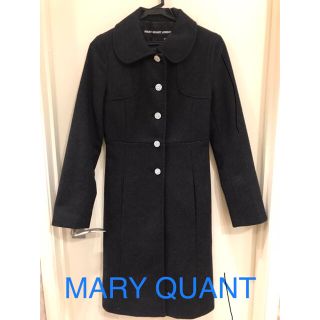 MARY QUANT（ロングコート）のフリマアイテム一覧