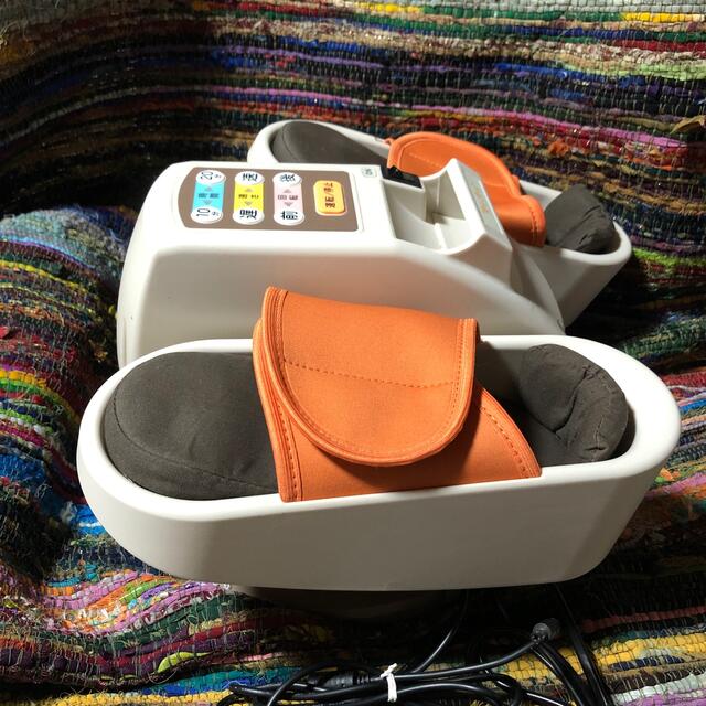 電動式歩行マシン 楽ラク歩く: ココチモ（cococimo）の通販ショップ