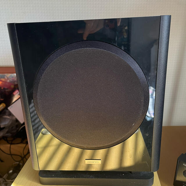ONKYO - ONKYO NR-365(B)の通販 by ミニ shop｜オンキョーならラクマ