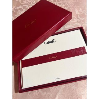 Cartier（ノート/メモ帳/ふせん）のフリマアイテム一覧