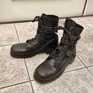 NUMBER (N)INE（ブーツ）のフリマアイテム一覧