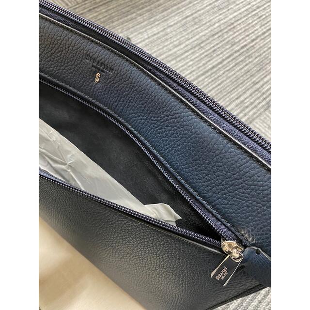 BARNEYS NEW YORK - 新品未使用 SERAPIAN/セラピアン クラッチバッグ