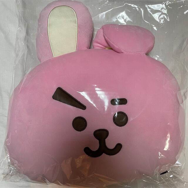 防弾少年団(BTS) - 新品 クッキー ベーシック クッション ジョングク