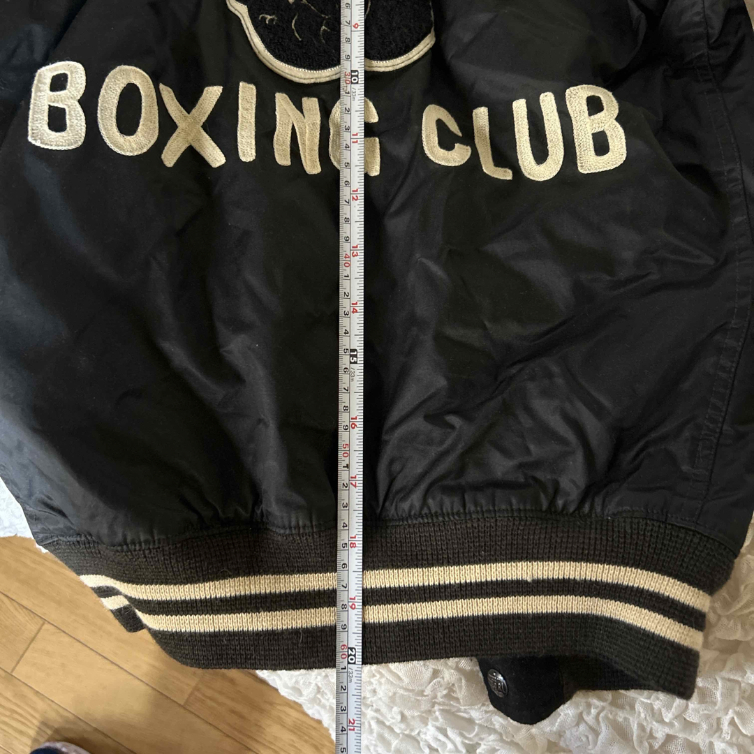 POLO RALPH LAUREN - 素敵！！ボクシング！ポロラルフローレンの