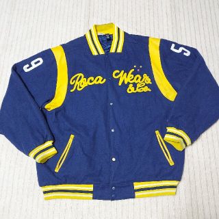 Rocawear（スタジャン）のフリマアイテム一覧