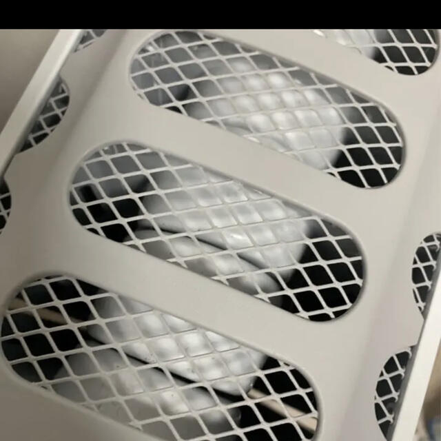 DeLonghi デロンギ オイルヒーター RHJ75V0915-GY DeLonghi オイル