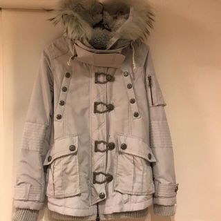 HEAVEN and Earth（モッズコート）のフリマアイテム一覧