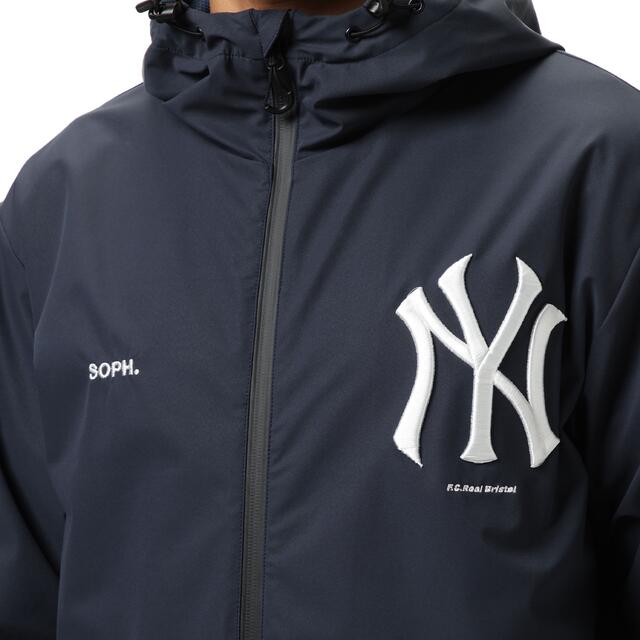 F.C.R.B. - FCRB 21aw MLB TOUR WARM UP JACKETの通販 by ケネディ's