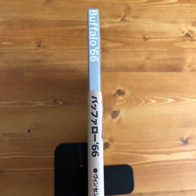 絶版]バッファロー'66 ビジュアルブック ヴィンセントギャロの通販 by