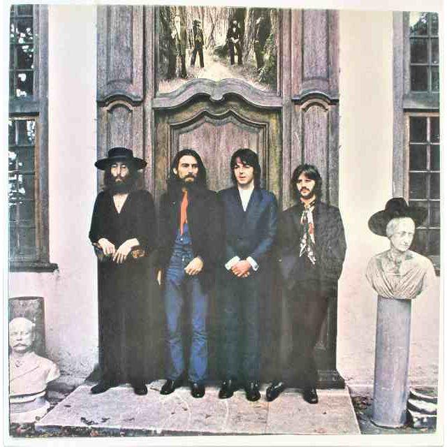 額装P10号】沢田 実「暁」風景画／湖に映る森・群鳥／マット付・銀色