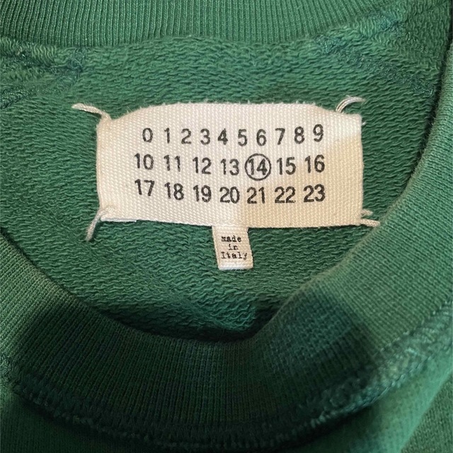 Maison Margiela（旧Maison Martin Margiela） - maison margiela