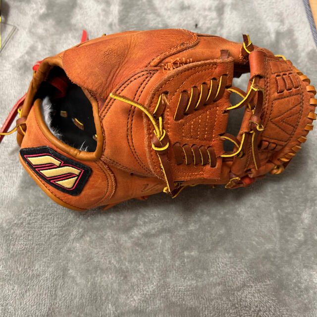 MIZUNO - ミズノ ビクトリーステージ旧ロゴ 一般軟式の通販 by t.'s