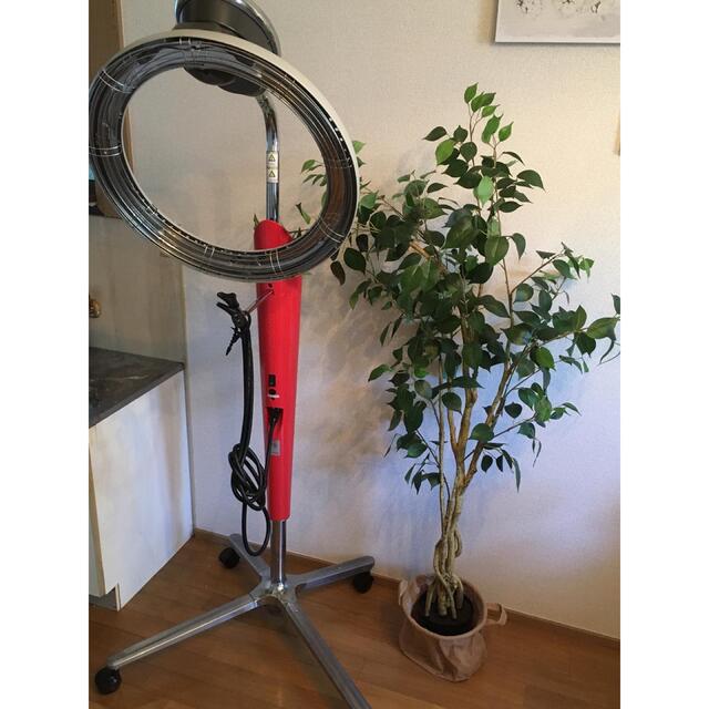 タカラベルモント ローラーボールF オレンジ/黒！！ 美品