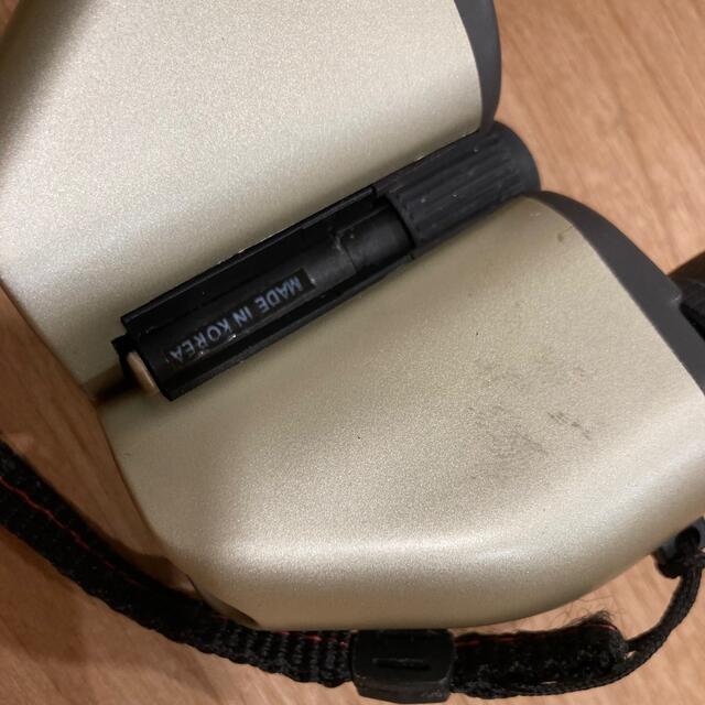 SUPERSTAR - kenko スーパースター 双眼鏡 Gシリーズ 8×22MGの通販 by