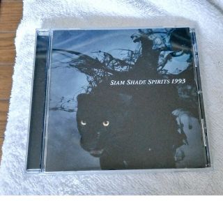 SIAM SHADE SPIRITS 1993 【廃盤】の通販 by 断捨離's shop｜ラクマ