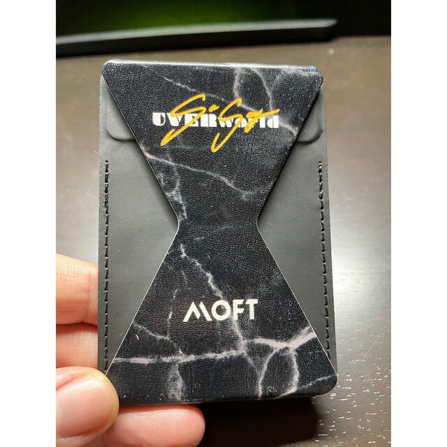 UVERworld MOFTの通販 by てる｜ラクマ