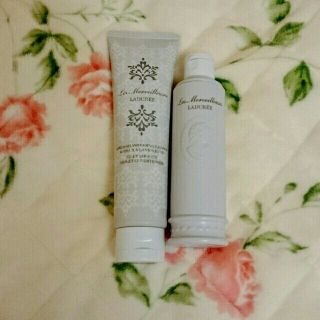 Les Merveilleuses LADUREE（シャンプー）のフリマアイテム一覧