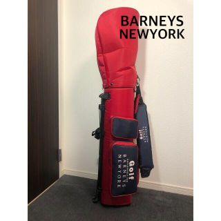 BARNEYS NEW YORK（ゴルフ）のフリマアイテム一覧